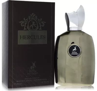 Hercules
