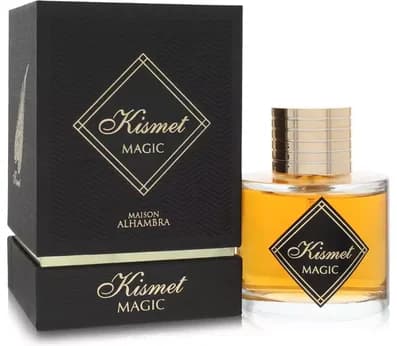 Kismet Magic
