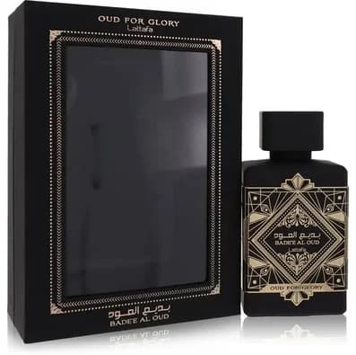 Bade'e Al Oud (Oud for Glory)